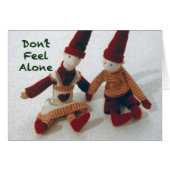 Nice Card 2 (Front Horizontal)