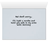 Nice card 5 (Inside Horizontal (Bottom))