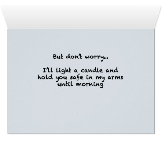 Nice card 5 (Inside Horizontal (Bottom))