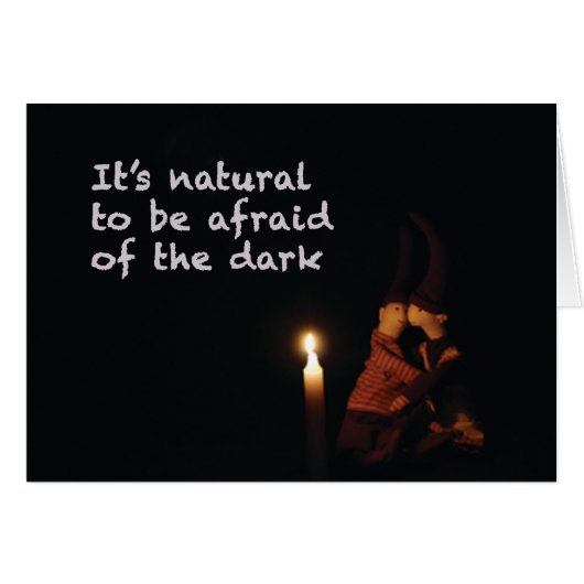 Nice card 5 (Front Horizontal)