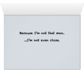 Nice Card 6 (Inside Horizontal (Bottom))