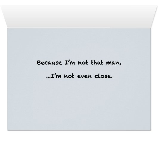 Nice Card 6 (Inside Horizontal (Bottom))