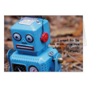 Nice Card 6 (Front Horizontal)