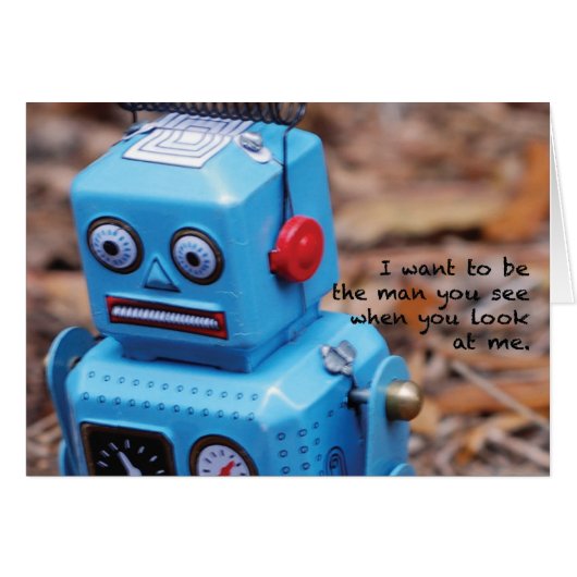 Nice Card 6 (Front Horizontal)