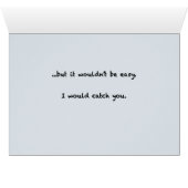 Nice Card 8 (Inside Horizontal (Bottom))