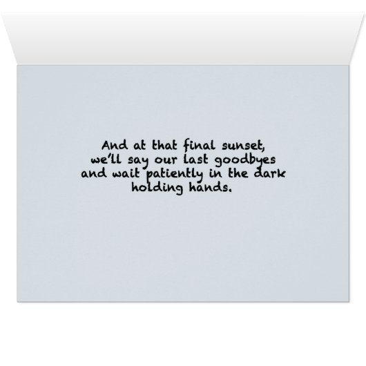 Nice Card 9 (Inside Horizontal (Bottom))