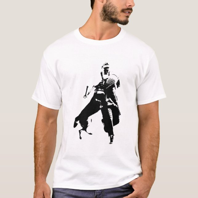 Nice Catch T-Shirt (Front)