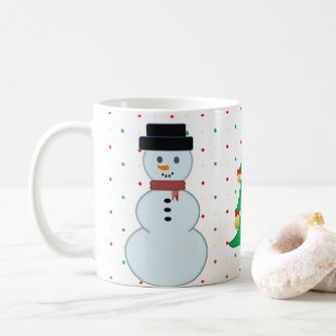Nice Christmas cup