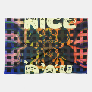 Nice Day Kitchen Towel