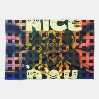 Nice Day Kitchen Towel