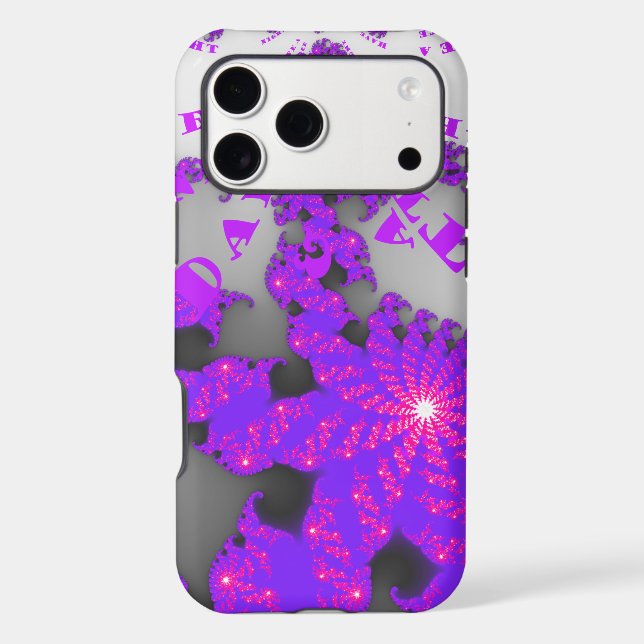 Nice Days and a Better Night Case-Mate iPhone Case (Back)