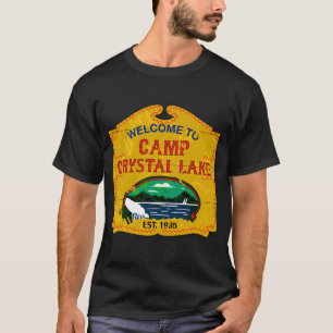 Nice design for anglers T-Shirt