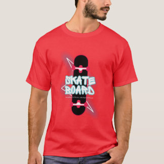 Nice design vintage T-Shirt
