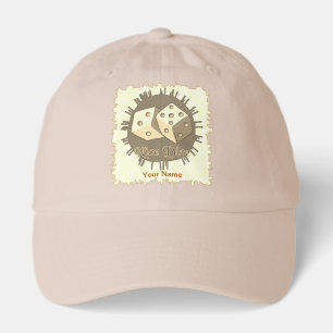 Nice Dice Hat