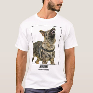 schutzhund t shirts