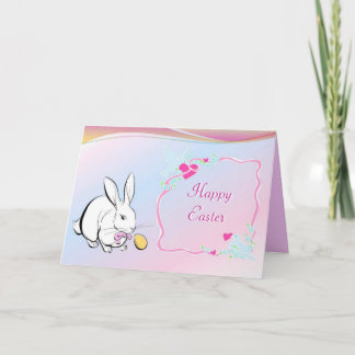 Nice Easter Card