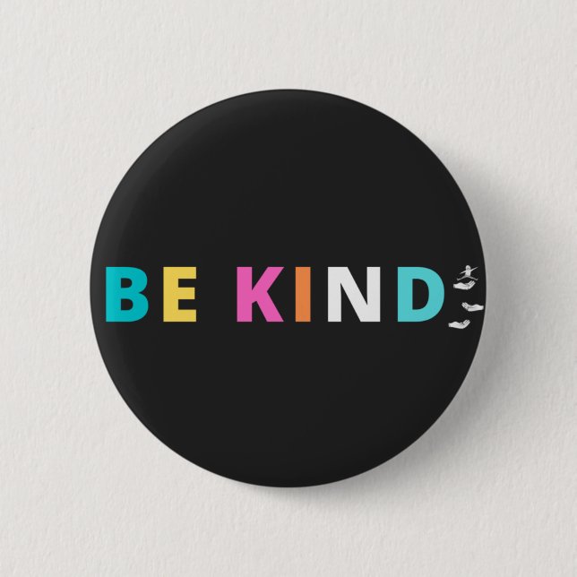 NICE FOR YOU BUTTON (Front)