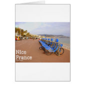 Nice France #1 (Front)