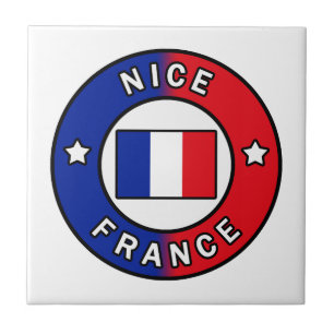 Nice France Ceramic Tile