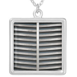 Nice Grill Necklace