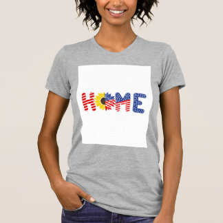 Nice home design  T-Shirt