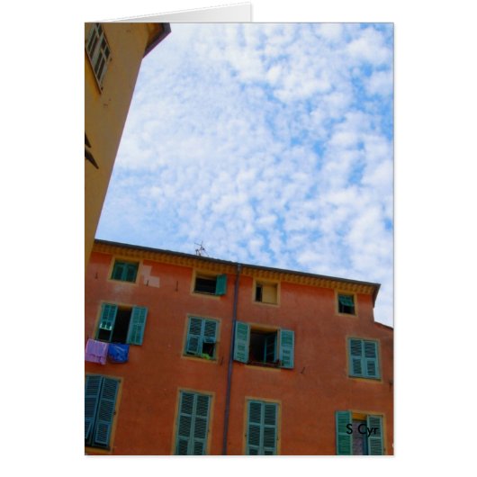 Nice Home, S Cyr (Front)