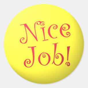 https://rlv.zcache.com/nice_job_stickers-r684d32c9b868401e9299b1e68b0c0fce_0ugmp_8byvr_307.jpg