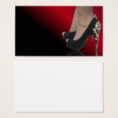 Nice lady's shoes (Front & Back)