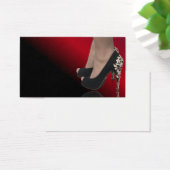 Nice lady's shoes (Desk)