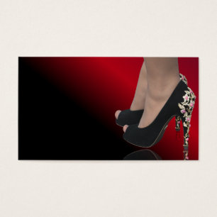 Nice lady's shoes