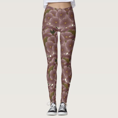 Nice Leggings for Teen Girls