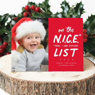 funny holiday cards for business