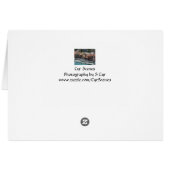 Nice Marina, S Cyr Cards (Back Horizontal)