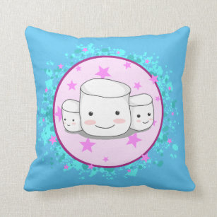 marshmallow pillows target