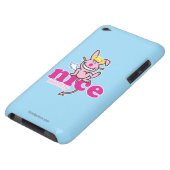 Nice Mostly Case-Mate iPod Touch Case (Bottom)