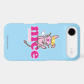 Nice Mostly Case-Mate iPod Touch Case (Back (Horizontal))