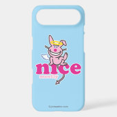 Nice Mostly Case-Mate iPod Touch Case (Back)
