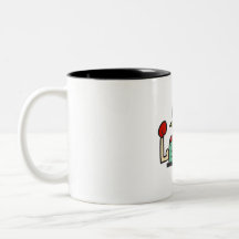 Nice Mug