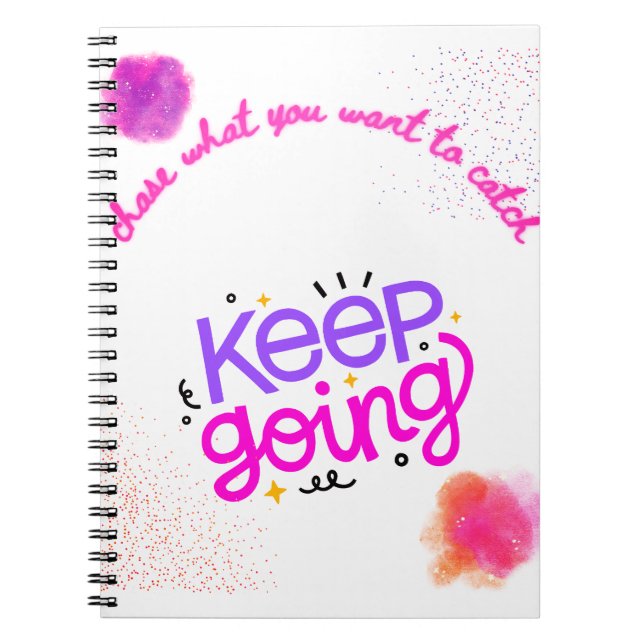 nice notebook (Front)