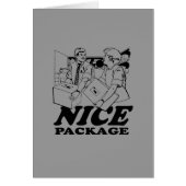 NICE PACKAGE (Front)