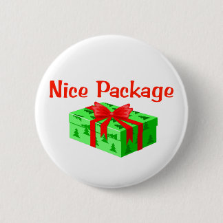 Nice Package Button