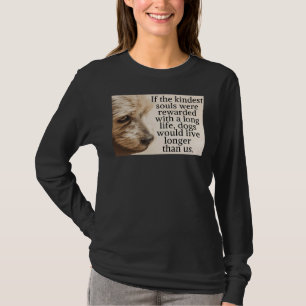 Nice Poodle T-Shirt