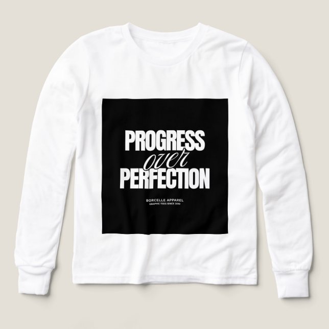 Nice Progress over protection Tri-Blend Shirts (Design Front)