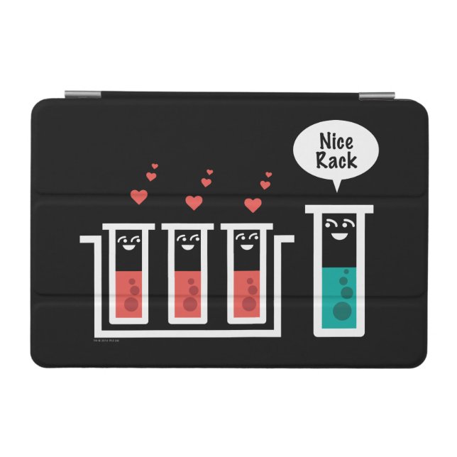 Nice Rack iPad Mini Cover (Horizontal)