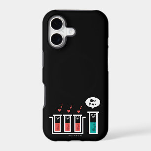 Nice Rack iPhone 17 Case