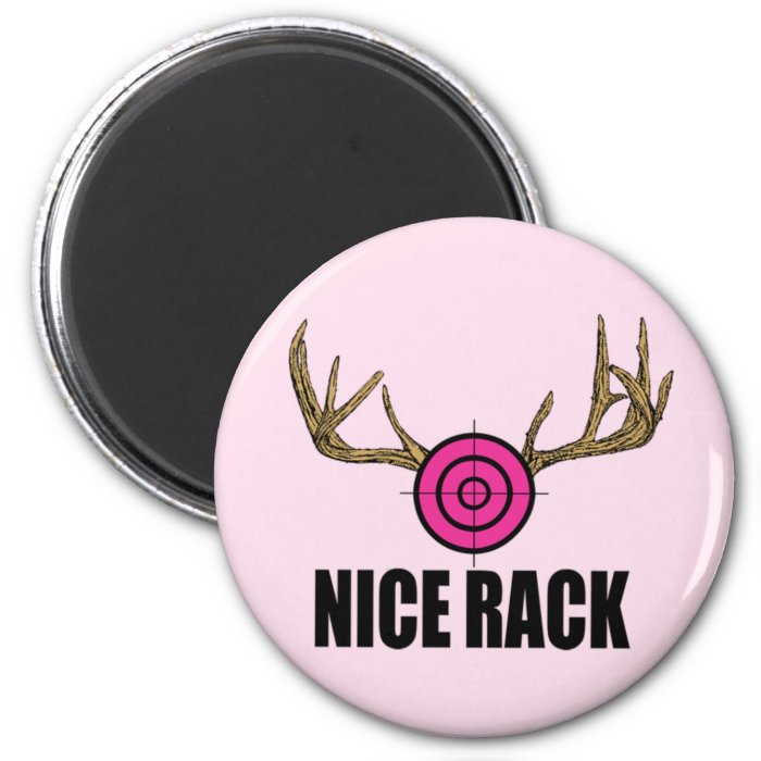 Nice Rack Refrigerator Magnets