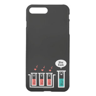 Nice Rack iPhone 8 Plus/7 Plus Case