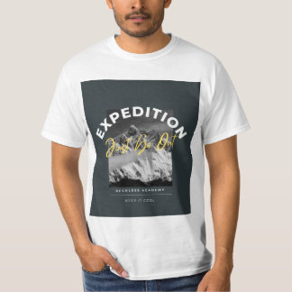 Nice sea design T-Shirt