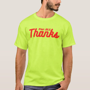 "Nice Shirt, Thanks" Funny Graphic   True Classic  T-Shirt