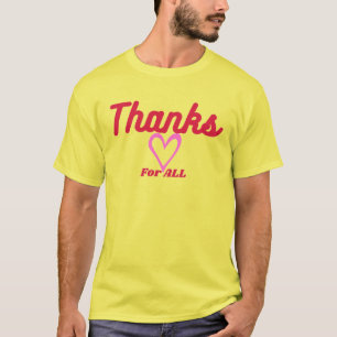 "Nice Shirt, Thanks" Original   True Classic  T-Shirt
